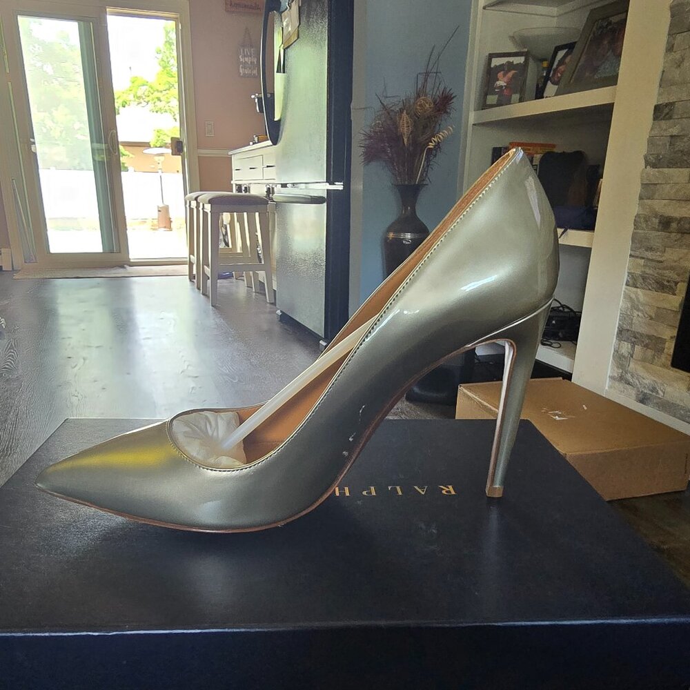 Ralph Lauren Purple Label Shoes